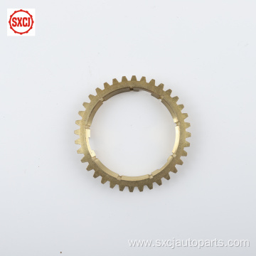 auto spare parts transmission gearbox parts SYNCHRONIZER RING 9-33265-630-0/ 44011-25531/ 4D31/M-0531 FOR ISUZU